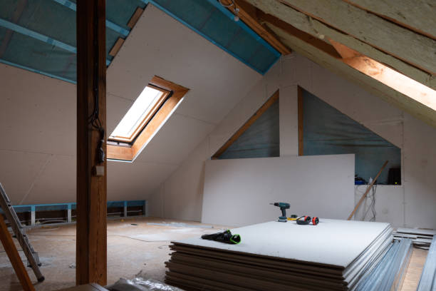 Best Insulation Maintenance and Repair in Escobares, TX