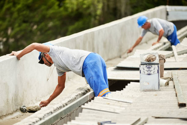 Best Insulation Maintenance and Repair in Escobares, TX